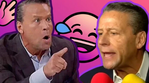 ¿Cuánto cobra Alfredo Adame por dar mentadas? Su tarifa es más alta de lo que crees