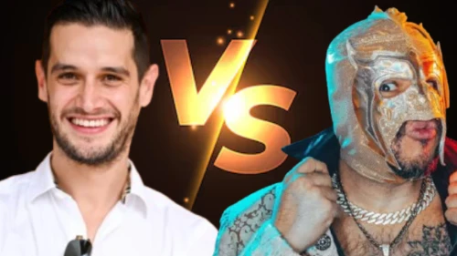 Alex Montiel podría estar preparando una venganza contra Adrián Marcelo tras revelaciones sobre su vida personal