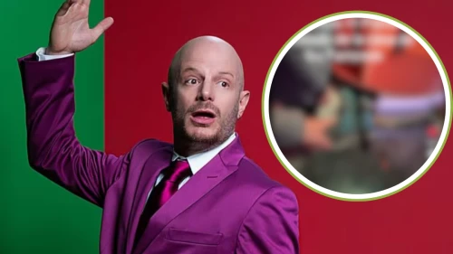 Facundo revela el “secreto mejor guardado” de La Casa de los Famosos México 3: ¿Las expulsiones son un montaje?