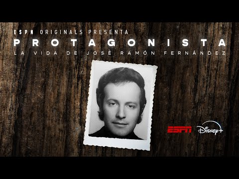📺 José Ramón Fernández: el periodista que no pedía permiso, llega a Disney+