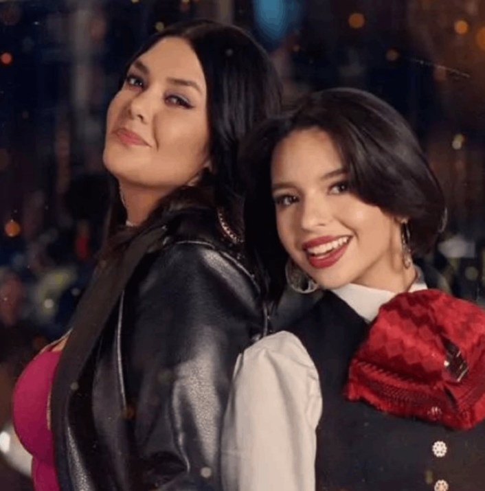 Yuridia interpreta “Qué Agonía” en solitario y desata polémica por ausencia de Ángela Aguilar