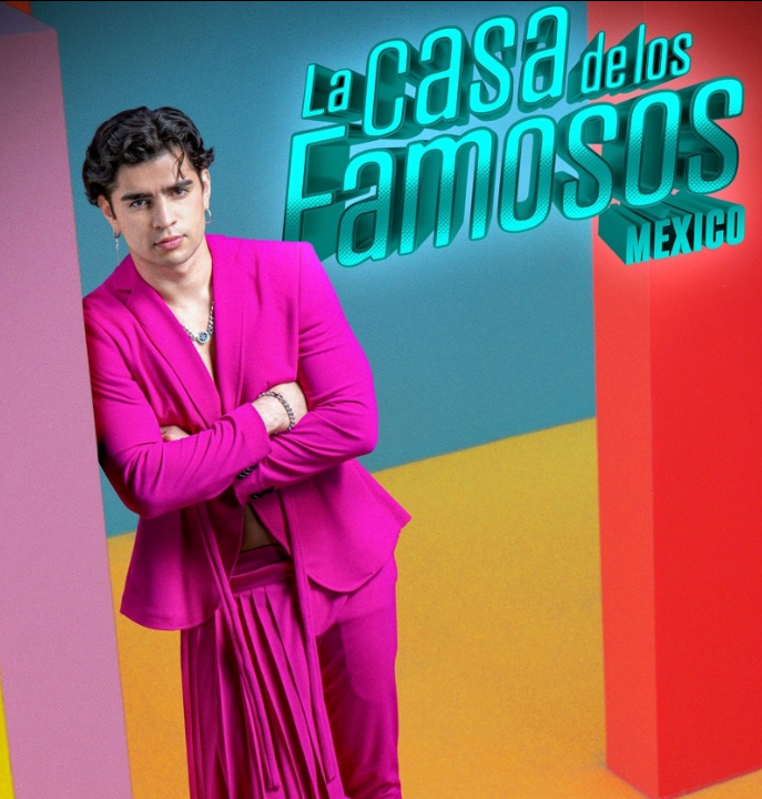 Aarón Mercury genera polémica en La Casa de los Famosos, pero su expulsión no está confirmada