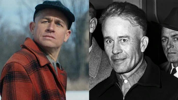 Charlie Hunnam pierde 14 kilos y enfrenta una ruptura emocional por su papel en Monster: The Ed Gein Story