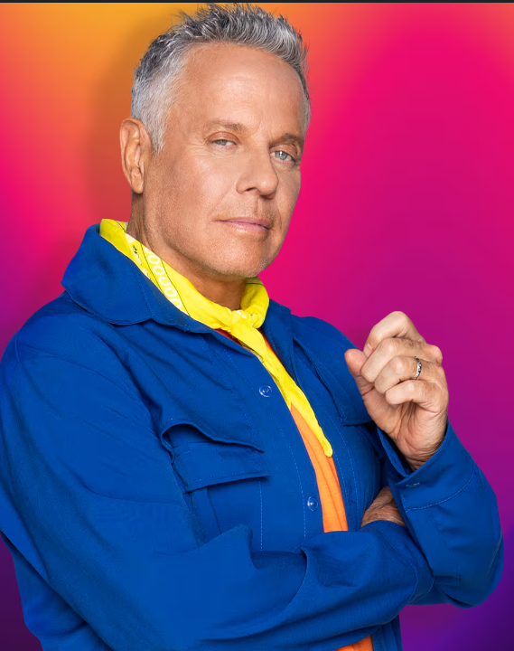 Alexis Ayala, sexto eliminado de La Casa de los Famosos México 3