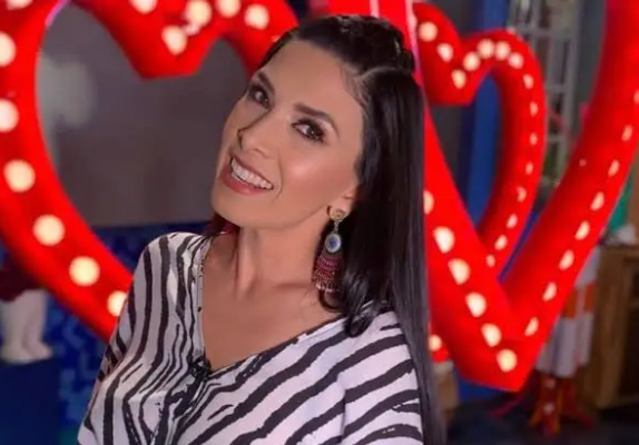 Dalilah Polanco revela infidelidad y ¡sí habló de Eugenio Derbez con Alessandra!