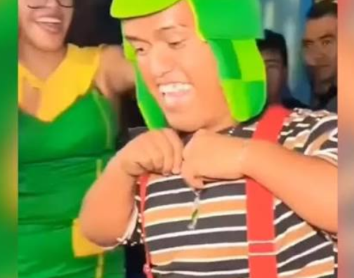 Hallan sin vida al popular medio metro, en un lago en Puebla Capital.