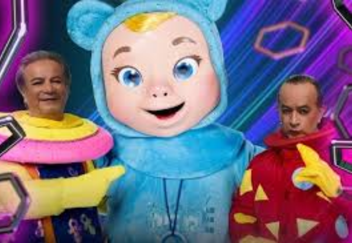 Los Mascabrothers quedan fuera de ¿Quién es la Máscara? 2025