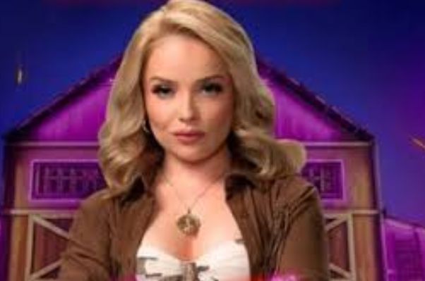 Sandra Itzel, segunda eliminada de La Granja VIP: “Muchas máscaras allá adentro”