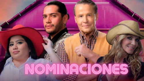 Quiénes fueron los primeros nominados en La Granja VIP hoy, 14 de octubre: ¡ya se veía venir!