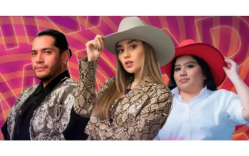 Carolina Ross, la primera eliminada de La Granja VIP: así fue su salida y el inesperado poder que dejó tras su partida