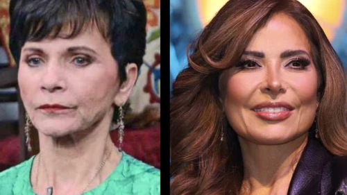 Pati Chapoy arremete contra Gloria Trevi tras presuntas advertencias en su contra: “Fastidió su vida”