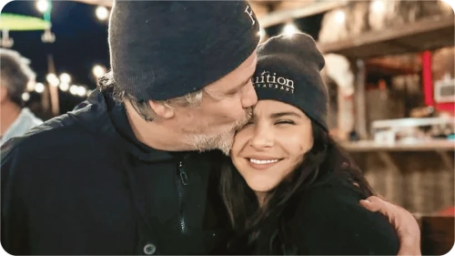 Litzy y el chef Poncho Cadena: el verdadero motivo por el que ¡no hay boda!