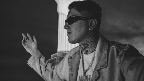 Omahi pone fecha límite para abandonar La granja VIP; ¡no quiere permanecer toda la competencia!