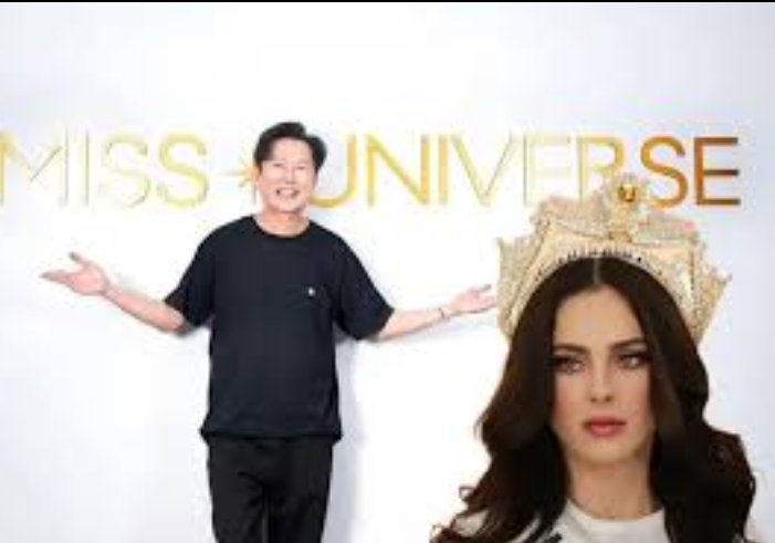 Expulsan a Nawat Itsaragrisil tras altercado con Miss México, Fátima Bosch