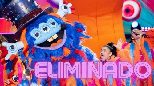 ¿Quién es la Máscara? 2025: Jesús Ochoa fue el cuarto eliminado; Carlos Rivera acierta una vez más