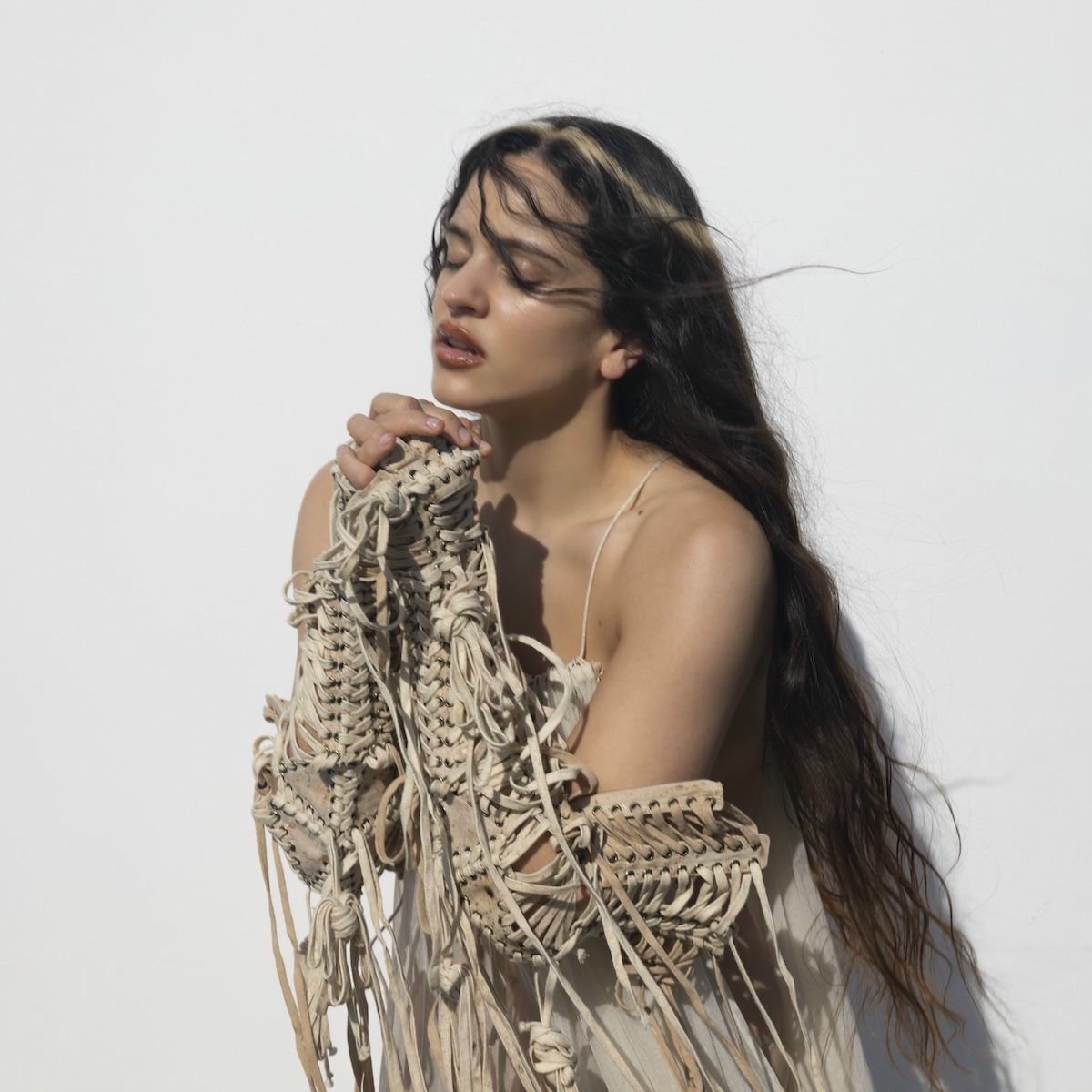 Las entradas para ver a Rosalía en el ‘Lux Tour’ se agotan en tiempo récord