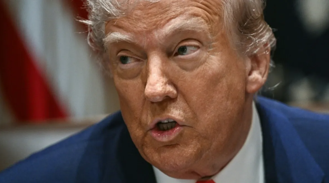 Trump presiona a México: advierte arancel del 5% si no se entregan volúmenes de agua pendientes