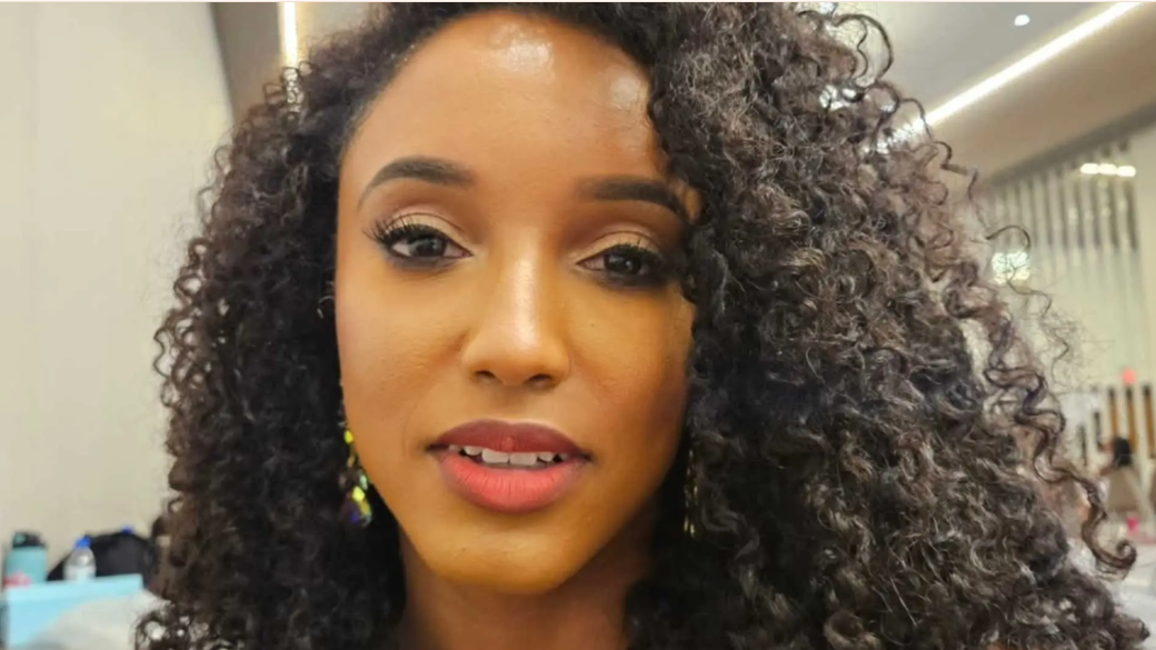 Miss Jamaica 2025 seguirá su recuperación en casa después del accidente en Miss Universo