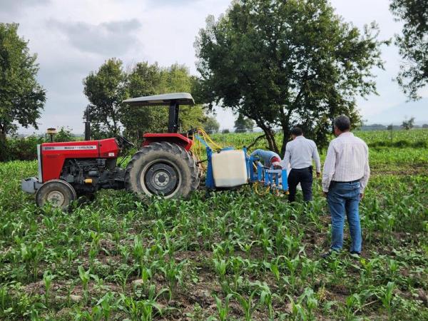 UTH fortalecerá la producción agroindustrial de la región Izta-Popo con nueva ingeniería sustentable