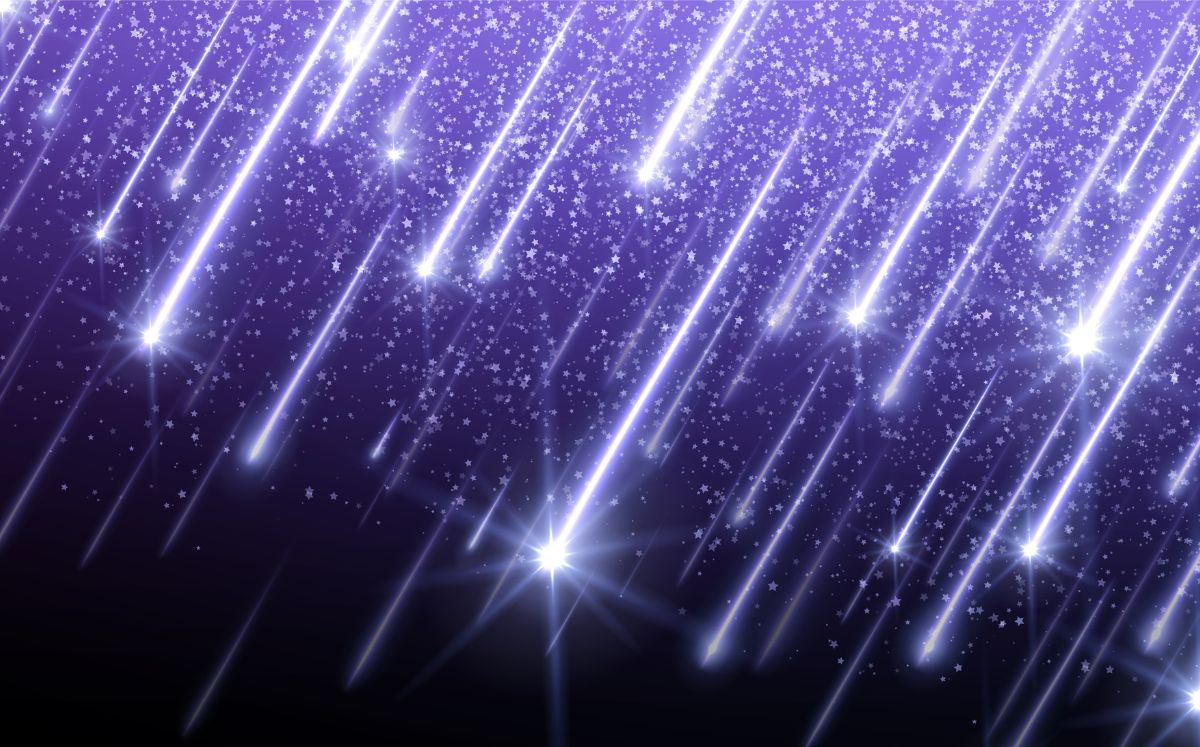 ¿Cuándo será la última lluvia de estrellas del 2025? Este es el día que debes anotar