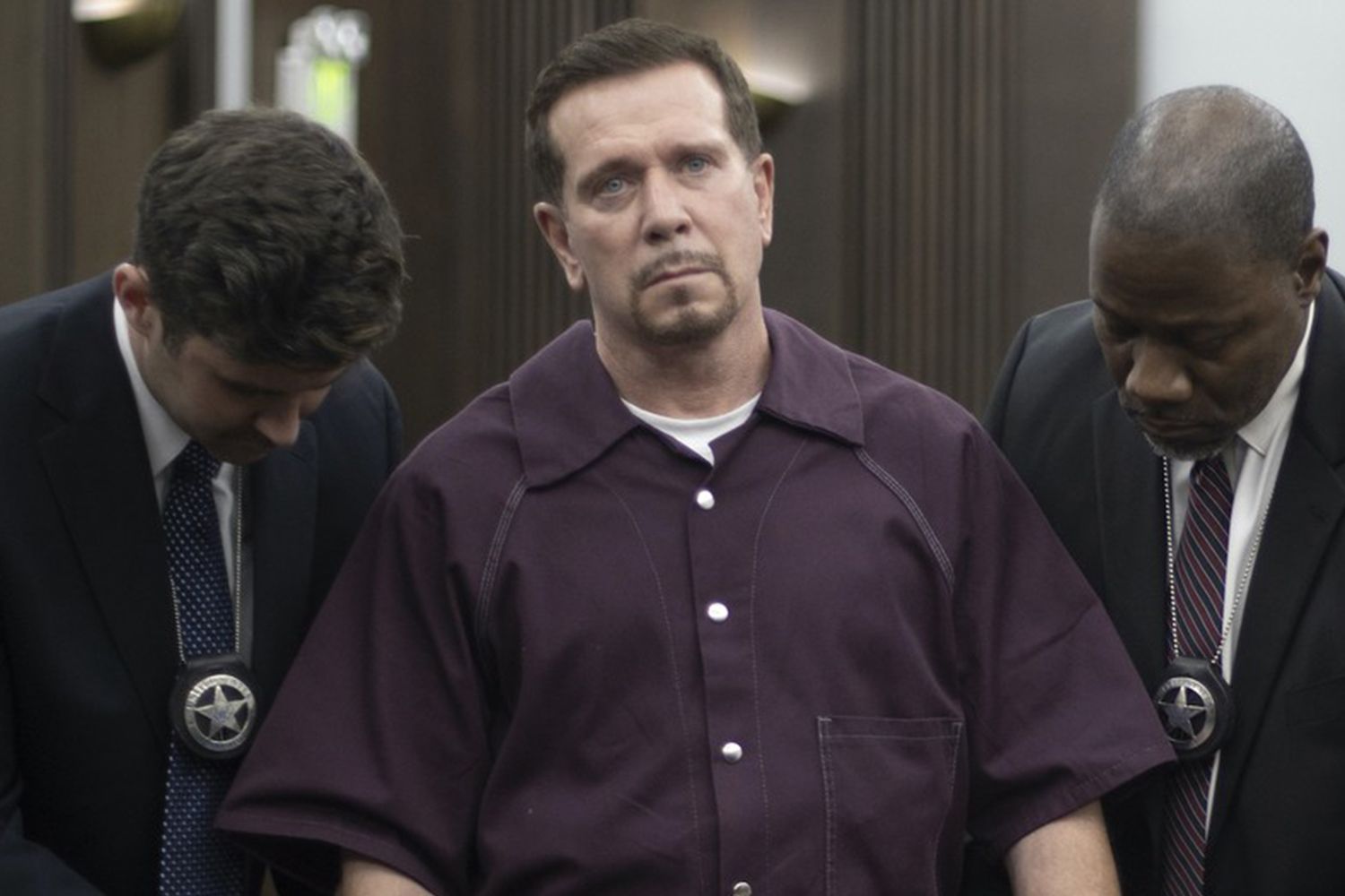 Muere Bobby J. Brown, actor de “The Wire”, en un incendio