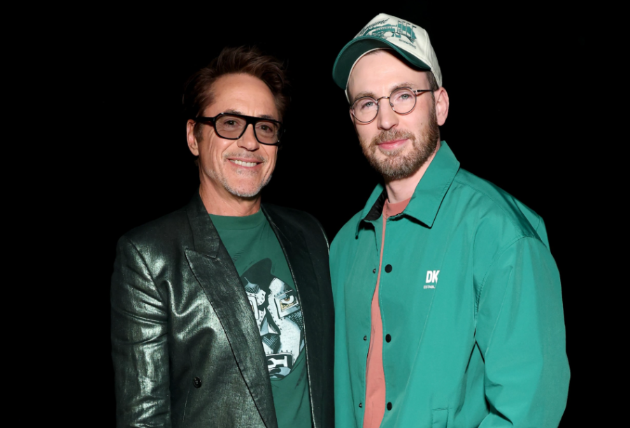 El MCU revive con su reunión más esperada